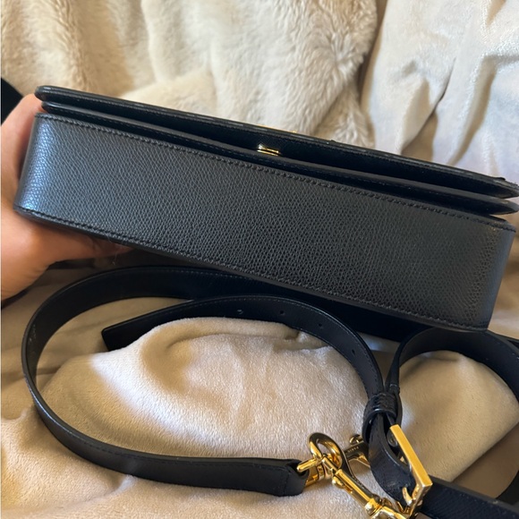 SOLD Saint Laurent -Université Bag - hard to find model! - Picture 2 of 10